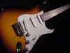 Baltimore by Johnson Stratocaster Elektrická gitara [September 24, 2011, 9:43 am]