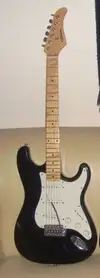 C-Giant Strato Electric guitar [September 21, 2017, 6:21 pm]