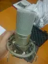 MXL 2006 Nagymembrános Kondenzátor mikrofon Mikrofon [September 25, 2017, 8:42 pm]