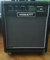 Hiwatt B300 Bass guitar combo amp [September 26, 2017, 8:44 am]