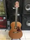 Crafter GA7N Acoustic guitar [October 27, 2017, 5:34 pm]