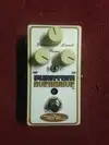 MJM Phantom Overdrive Effect pedal [October 9, 2017, 7:58 pm]