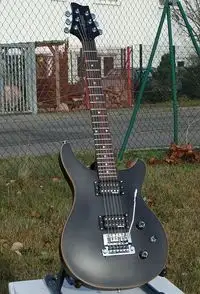 AcePro B 186 B-áru Elektromos gitár [2018.06.15. 17:38]