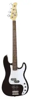 Tenson California PJ Standard Bass Gitarre [September 28, 2011, 8:21 pm]