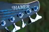 Hamer Vintage 5 húros aktív Bass guitar 5 strings [October 31, 2017, 12:31 pm]