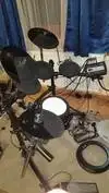 HXM HD-010B Electric drum [November 2, 2017, 10:36 pm]