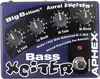 Aphex 1402 Bass Exciter Bass pedal [September 29, 2011, 5:44 pm]