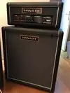 Hiwatt  Bass amplifier head and cabinet [November 12, 2017, 10:42 am]