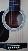 Julia  Acoustic guitar [November 12, 2017, 11:04 am]