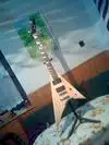 Vorson Randy Rhoad Guitarra eléctrica [October 1, 2011, 10:19 pm]