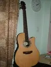 MSA RB120 Electro-acoustic guitar [October 2, 2011, 2:25 pm]