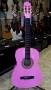 Toledo Primera 34 Klasická gitara [December 24, 2017, 4:58 pm]