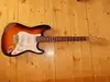 Baltimore by Johnson Stratocaster Csere is Elektrická gitara [October 4, 2011, 9:22 pm]