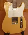 Grass Roots BY ESP G-TE-40R TELECASTER + FENDER DELUXE GIG BAG Guitarra eléctrica [February 2, 2018, 6:13 pm]