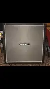 Hiwatt Maxwatt 400 Reproduktor pre gitarovú skriňu [December 12, 2017, 7:51 am]