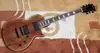 Santander Les Paul Spalted Maple Elektromos gitár [2010.11.10. 15:54]