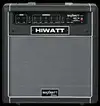 Hiwatt MAXWATT B60 Bass guitar combo amp [October 8, 2011, 8:14 am]