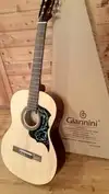 Giannini  Electro Acoustic klassische Gitarre [January 10, 2018, 4:20 pm]