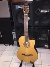 Lag 4S200NCE Electro-acoustic guitar [February 5, 2018, 10:26 am]