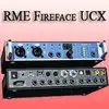 RME UCX AD / DA konverter [2018.01.16. 10:52]