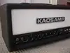 Mákosamp KAOS SLUDGE 30 Guitar amplifier [January 25, 2018, 4:39 pm]
