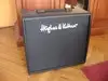 H&K Edition Silver Guitar combo amp [October 11, 2011, 9:42 am]