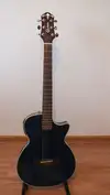 Crafter Thinline Electro-acoustic guitar [January 27, 2018, 3:58 pm]