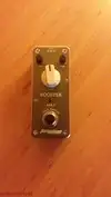 Aroma Booster ABR 3 Pedal [January 28, 2018, 4:13 pm]