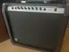 Stage line BA -1240 Bass guitar combo amp [February 14, 2018, 9:27 am]