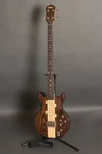 Oakland ZXB-200 Bass guitar [September 9, 2018, 9:48 pm]