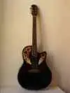 MSA RB400 teknőhátú Electro-acoustic guitar [October 15, 2011, 4:58 pm]