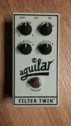 Aquilar Filter Twin Bass pedal [April 1, 2018, 10:39 am]