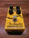 CEX The Slaughter Bass pedal [March 17, 2018, 9:14 pm]