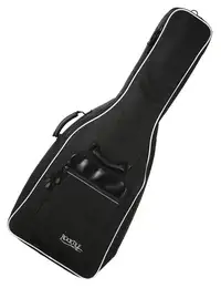 Rocktile Acoustic Bass Gig Bag Bass guitar case [January 23, 2024, 6:38 pm]