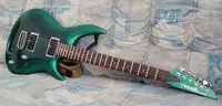 Maxxas By Ibanez MX3 Electric guitar [July 10, 2018, 12:24 am]