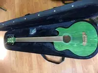 Tennessee  Bass guitar 6 strings [August 23, 2018, 1:26 pm]