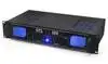 SKYTEC SPL500 Skytec DJ PA audio erősítő 1600W Énekerősítő [2011.10.22. 07:16]