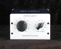 JET CITY Jettenuator Attenuator [2018.07.03. 11:56]