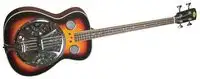 Saga GR56060 Regal Resonator Electro Acoustic Bass [January 23, 2021, 3:14 pm]