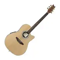 Redhill ARB-45 Natural  Top Elektroakusztikus gitár [2024.01.24. 13:02]