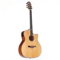 Redhill CF-720C Electro-acoustic guitar [January 24, 2024, 1:02 pm]
