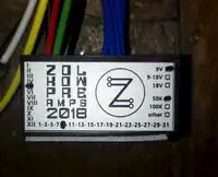 Zolkowpreamps S2 Bass guitar electronics [July 29, 2018, 11:32 am]
