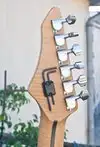 Vigier Excalibur Custom Elektromos gitár [2018.05.17. 12:08]