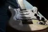 Maya Stratocaster E-Gitarre [May 22, 2018, 5:18 pm]
