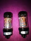 Groove tubes GT-6L6-R Vacuum tube kit [May 23, 2018, 6:23 pm]