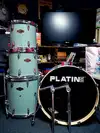 Platin Deluxe Maple Drum [May 28, 2018, 1:21 pm]