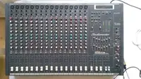 StudioMaster Horizon 1516 Mixer amplifier [May 28, 2018, 2:30 pm]