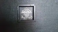 Legacy Carvin C412 Reproduktor pre gitarovú skriňu [June 3, 2018, 8:05 am]