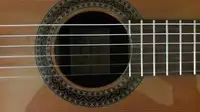 Strunal 975 Electro-acoustic classic guitar [June 4, 2018, 5:04 pm]