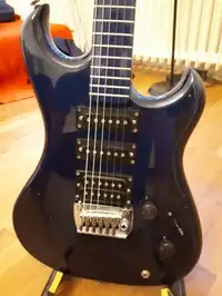 Westone Spectrum MX X139 Made in japan + puhatok Guitarra eléctrica [June 5, 2021, 6:41 pm]
